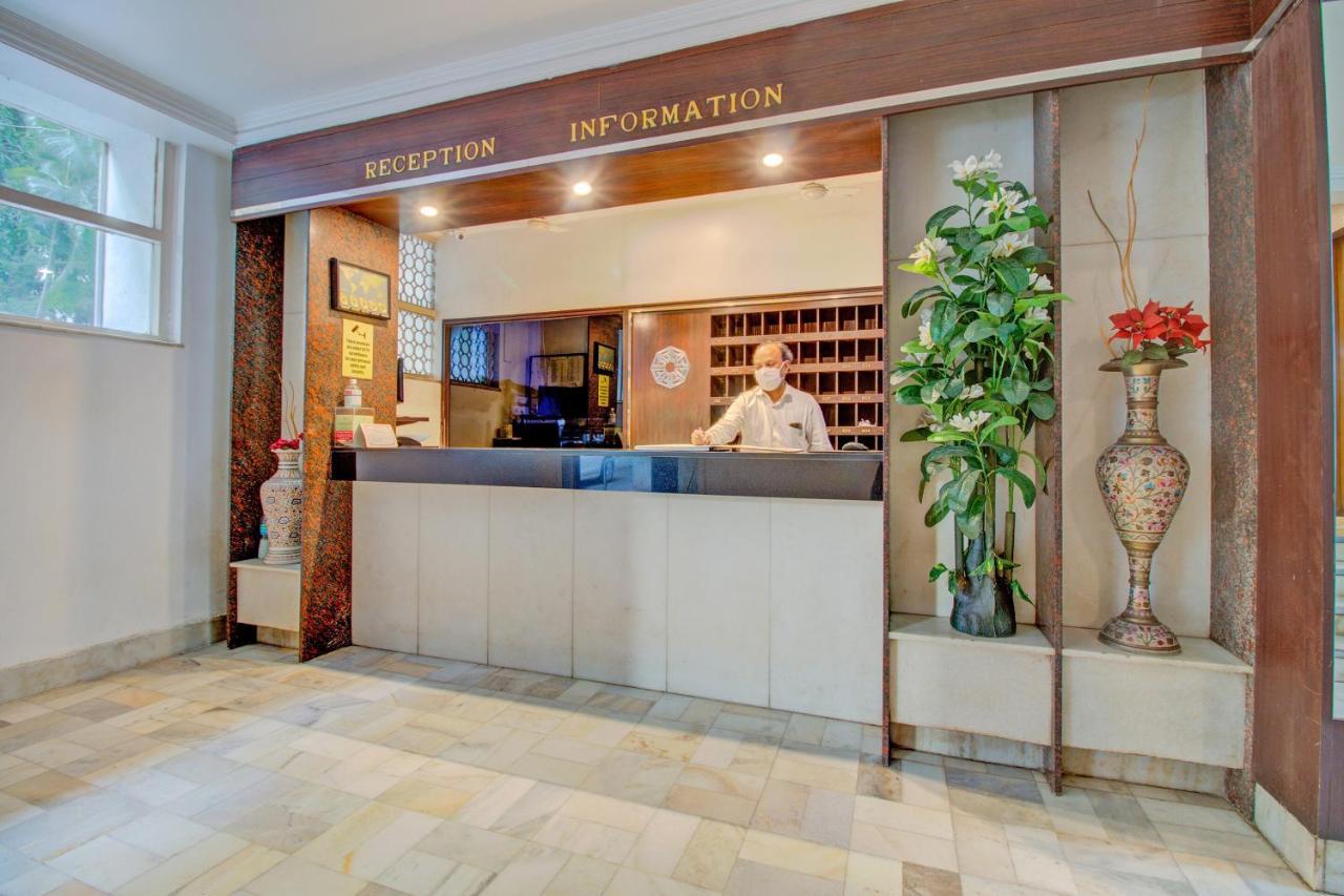 Capital O 76484 Hotel Balwas International - Mumbai — Photos 3